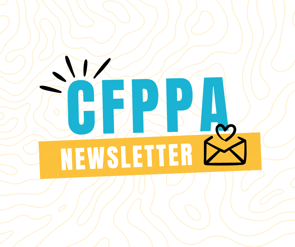 CFPPA Atlantique Newsletter