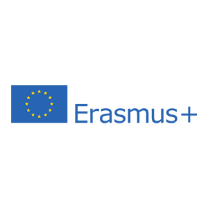 Logo Erasmus