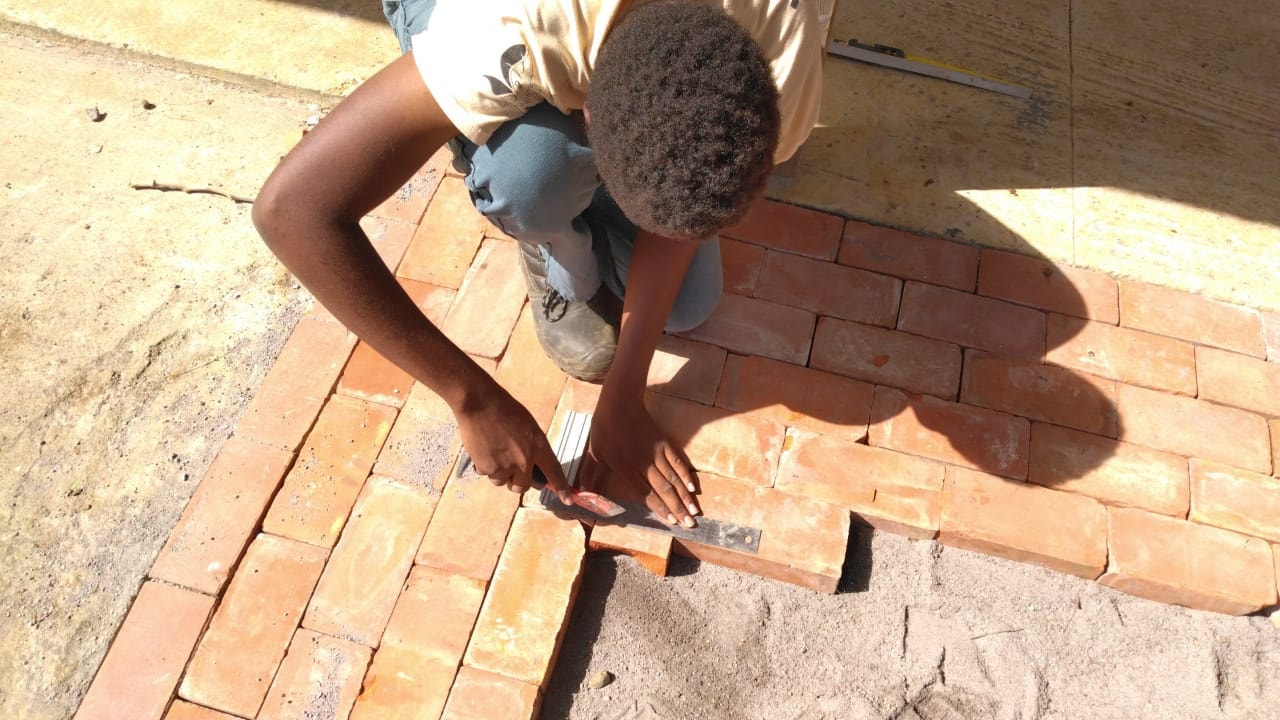 Formation jardinier paysagiste