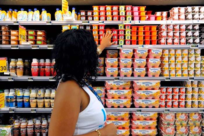 BAC PRO - Conseil vente en produits alimentaires, boissons et spiritueux