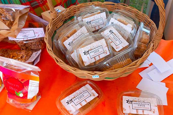 BAC PRO - Conseil vente en produits alimentaires, boissons et spiritueux