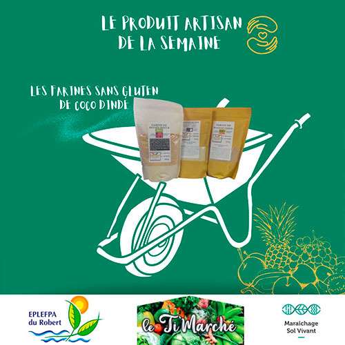 Lycée professionnel agricole du robert atelier agroalimentaire relais coco-dinde