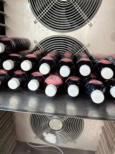 CAPa Opérateur en Industries Agroalimentaires OIA